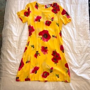 Women’s dress. Size 6 Coldwater Creek